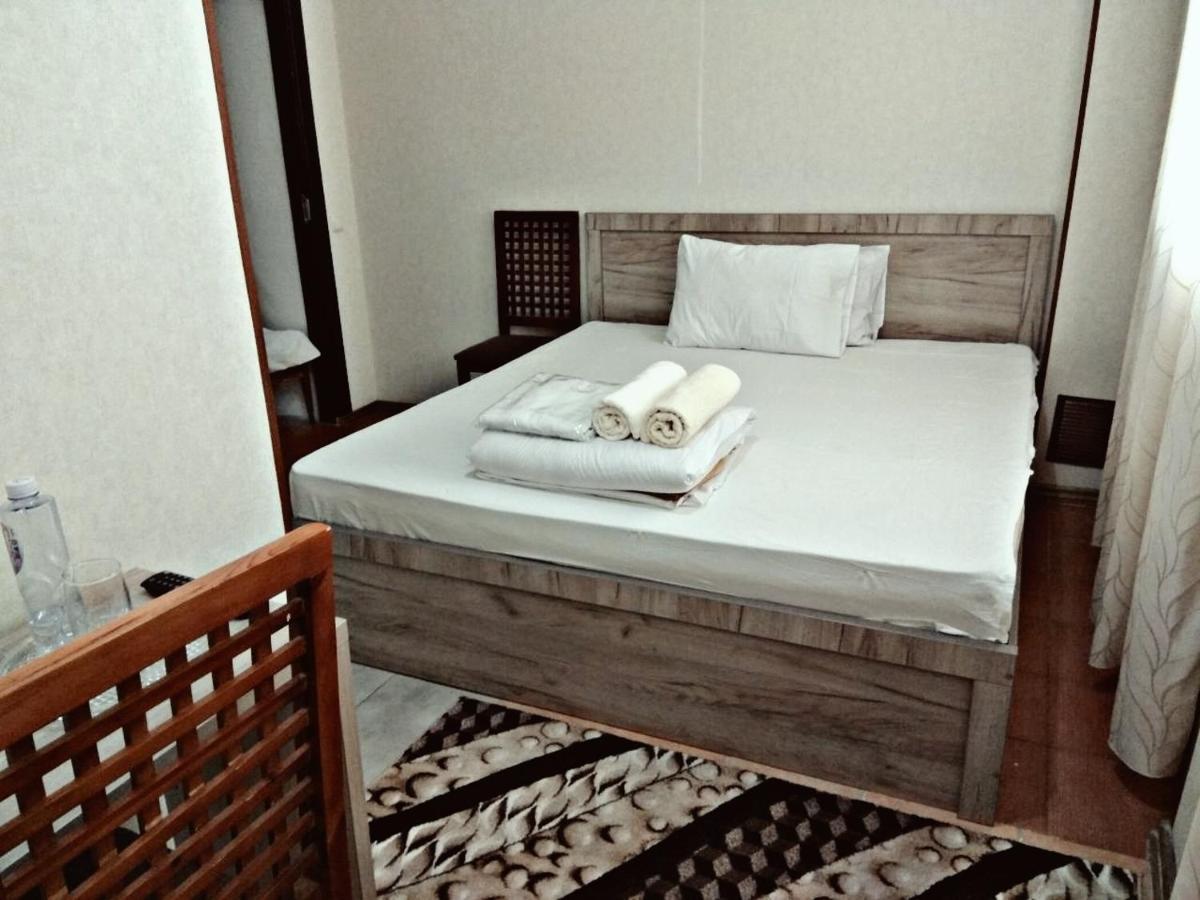 Safar Hotel Ташкент Экстерьер фото