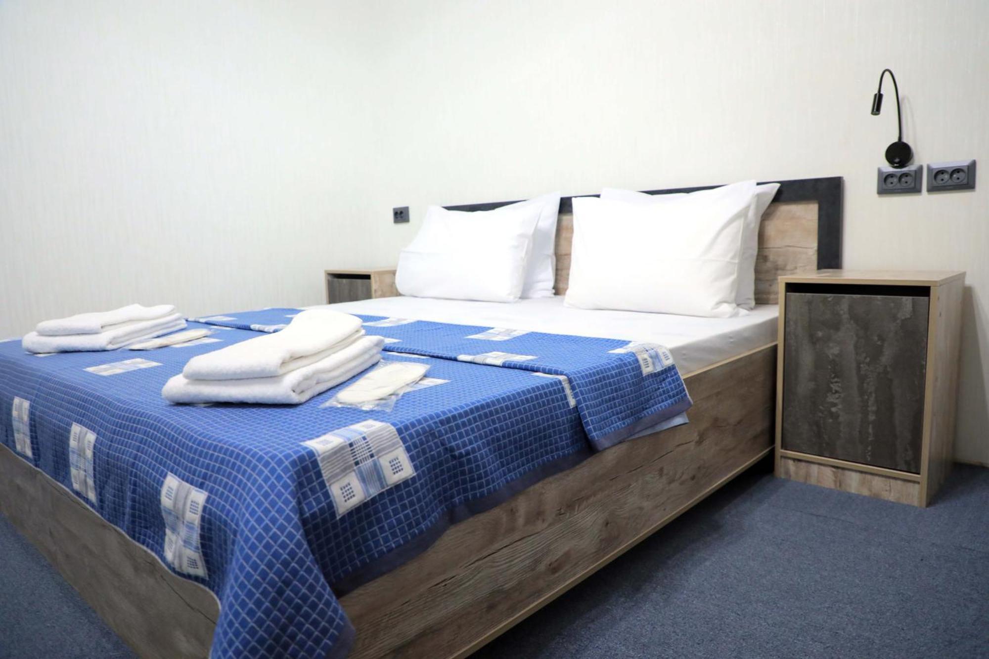 Safar Hotel Ташкент Экстерьер фото