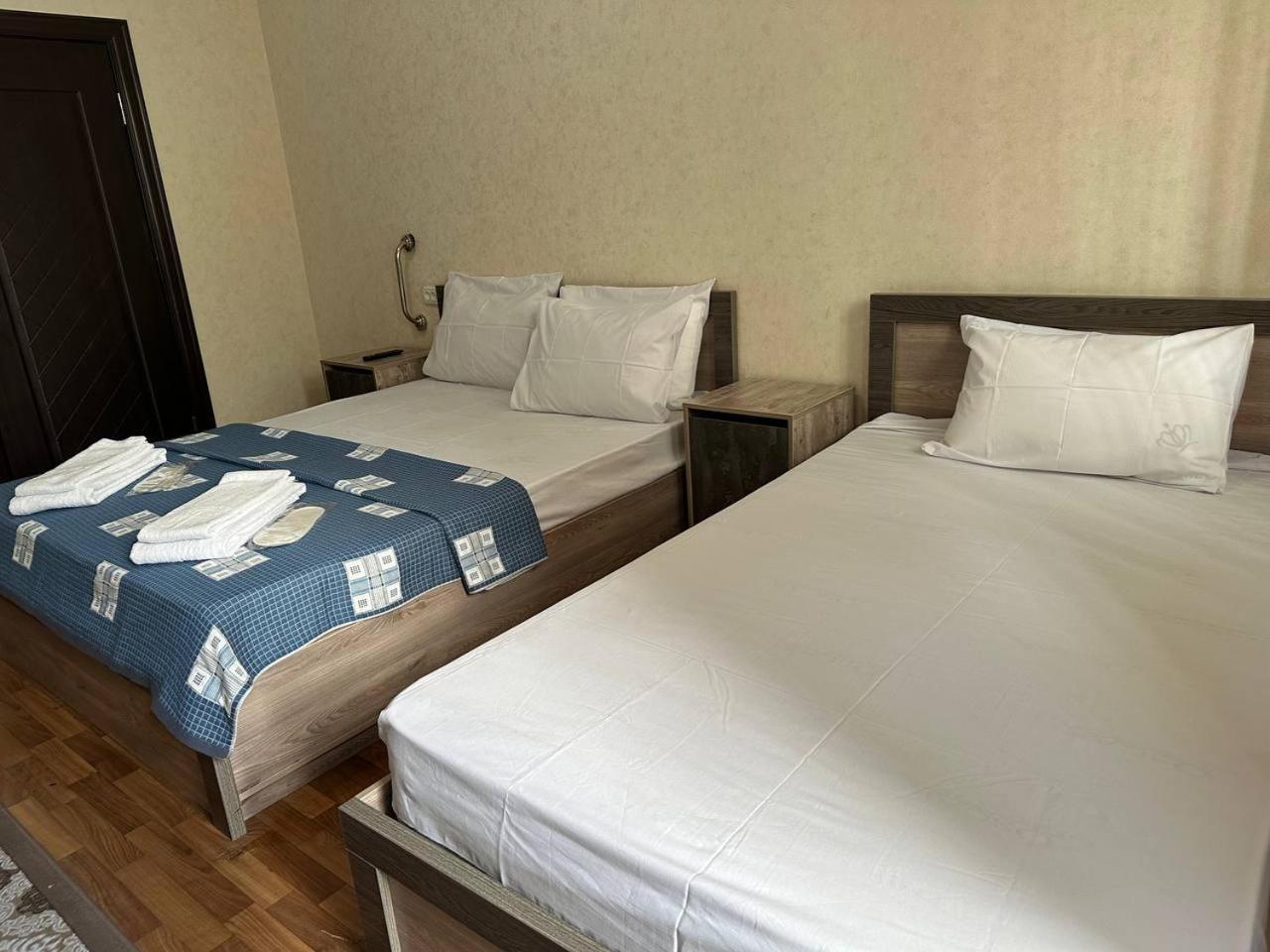 Safar Hotel Ташкент Экстерьер фото