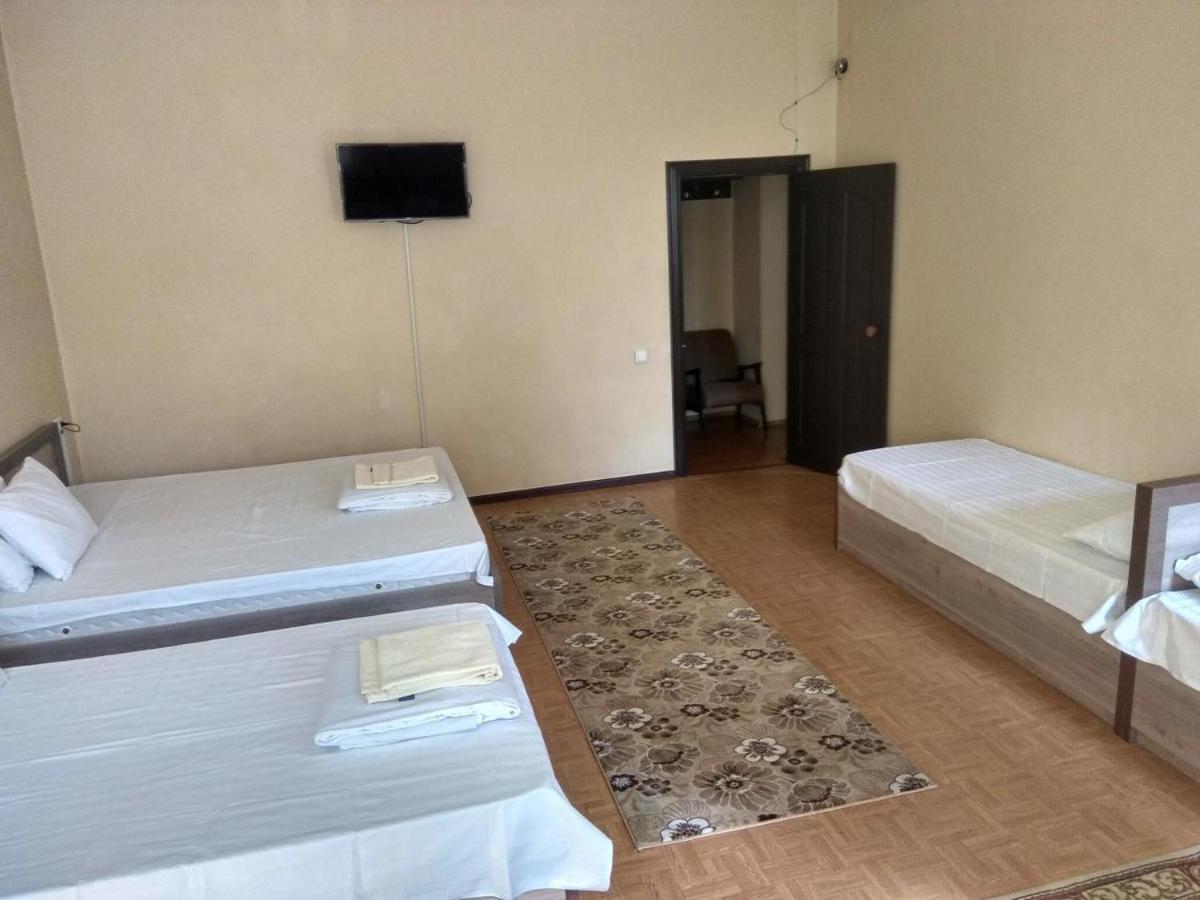 Safar Hotel Ташкент Экстерьер фото