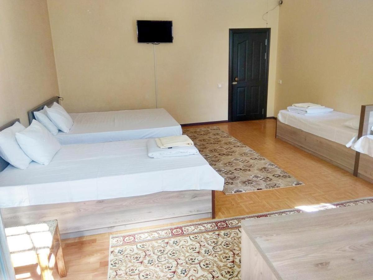 Safar Hotel Ташкент Экстерьер фото