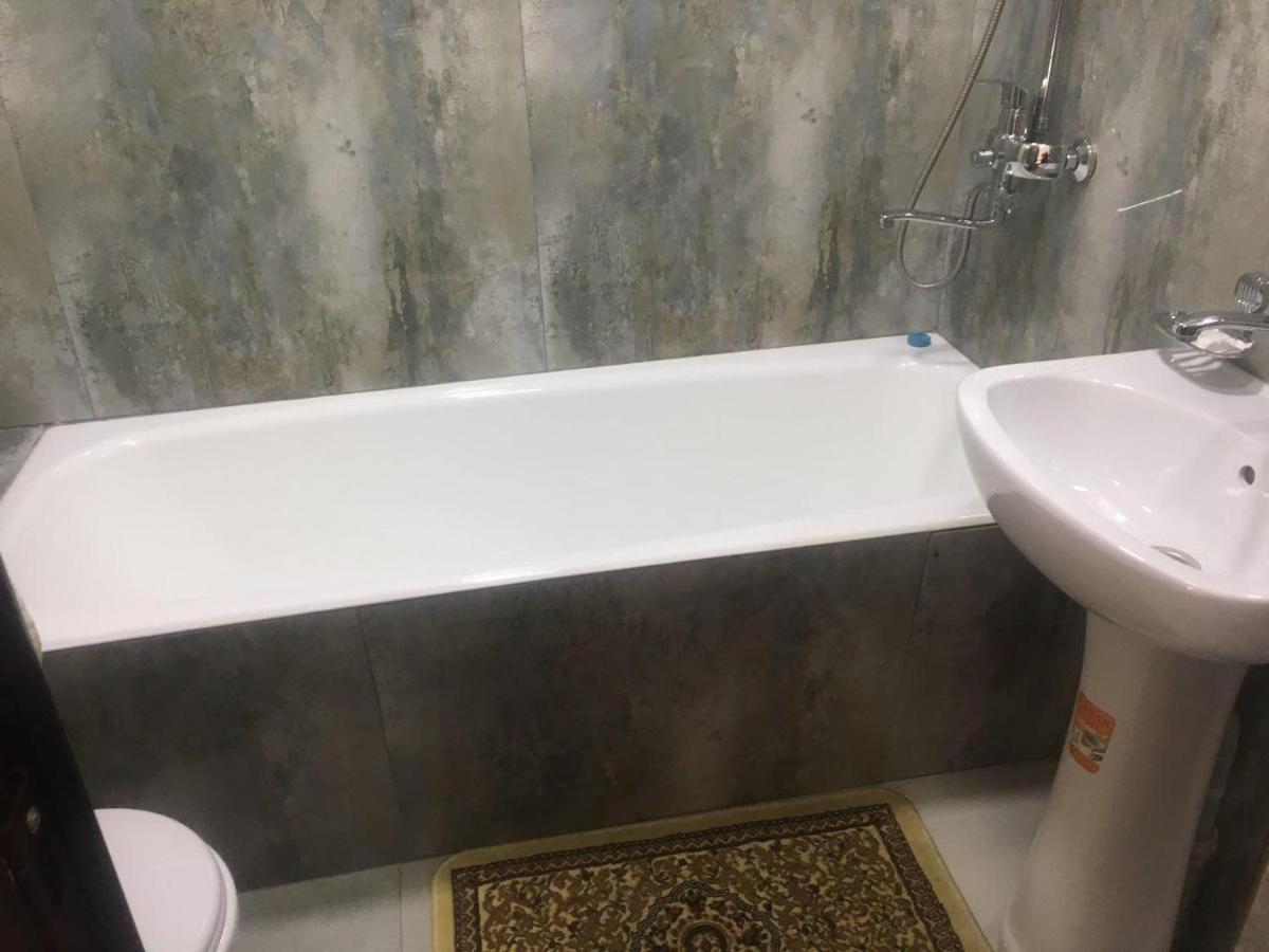 Safar Hotel Ташкент Экстерьер фото
