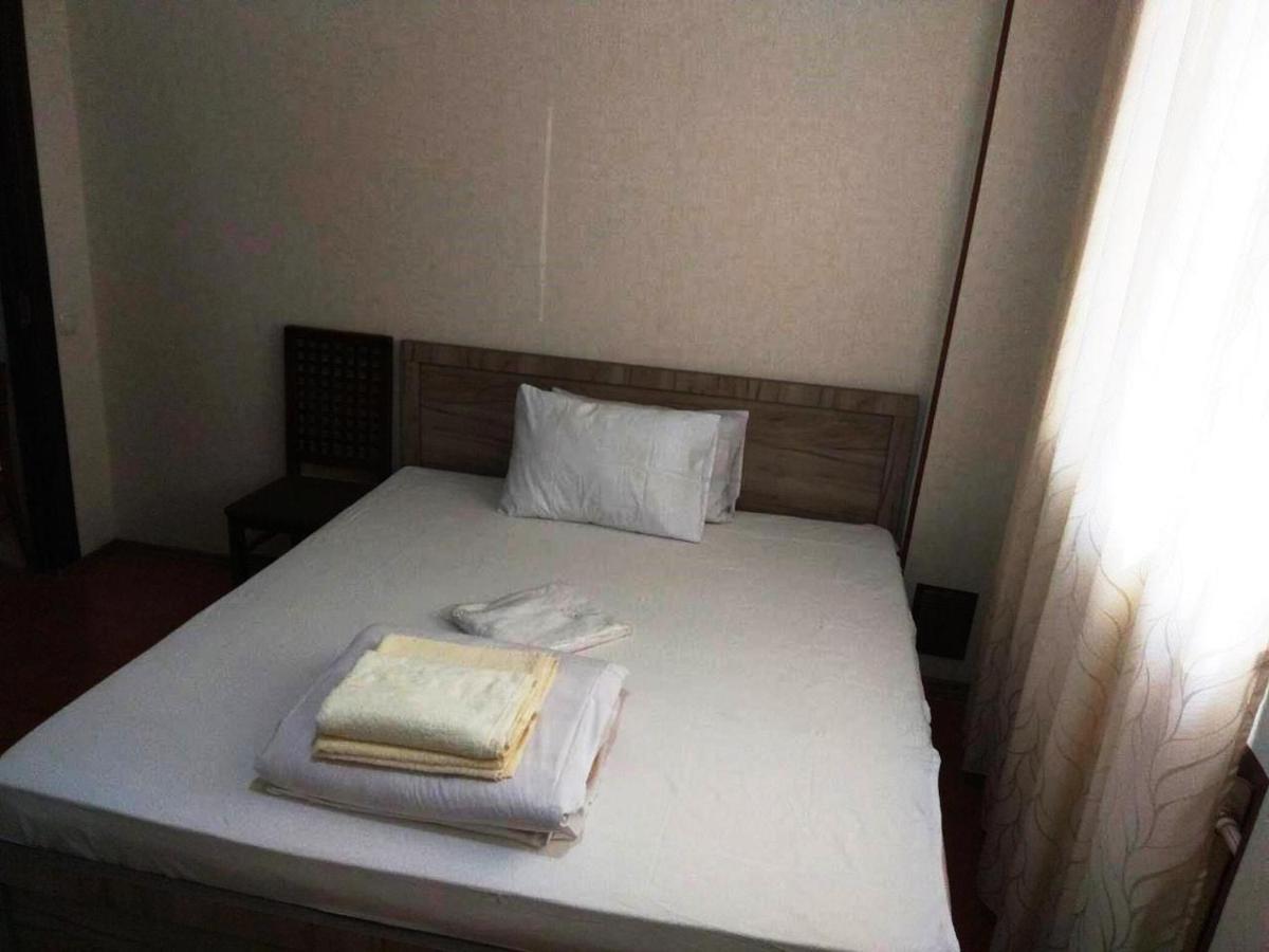 Safar Hotel Ташкент Экстерьер фото