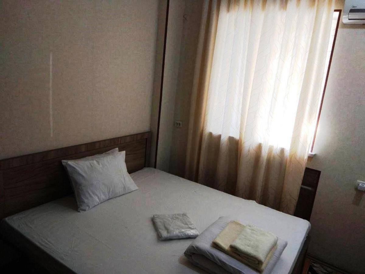Safar Hotel Ташкент Экстерьер фото