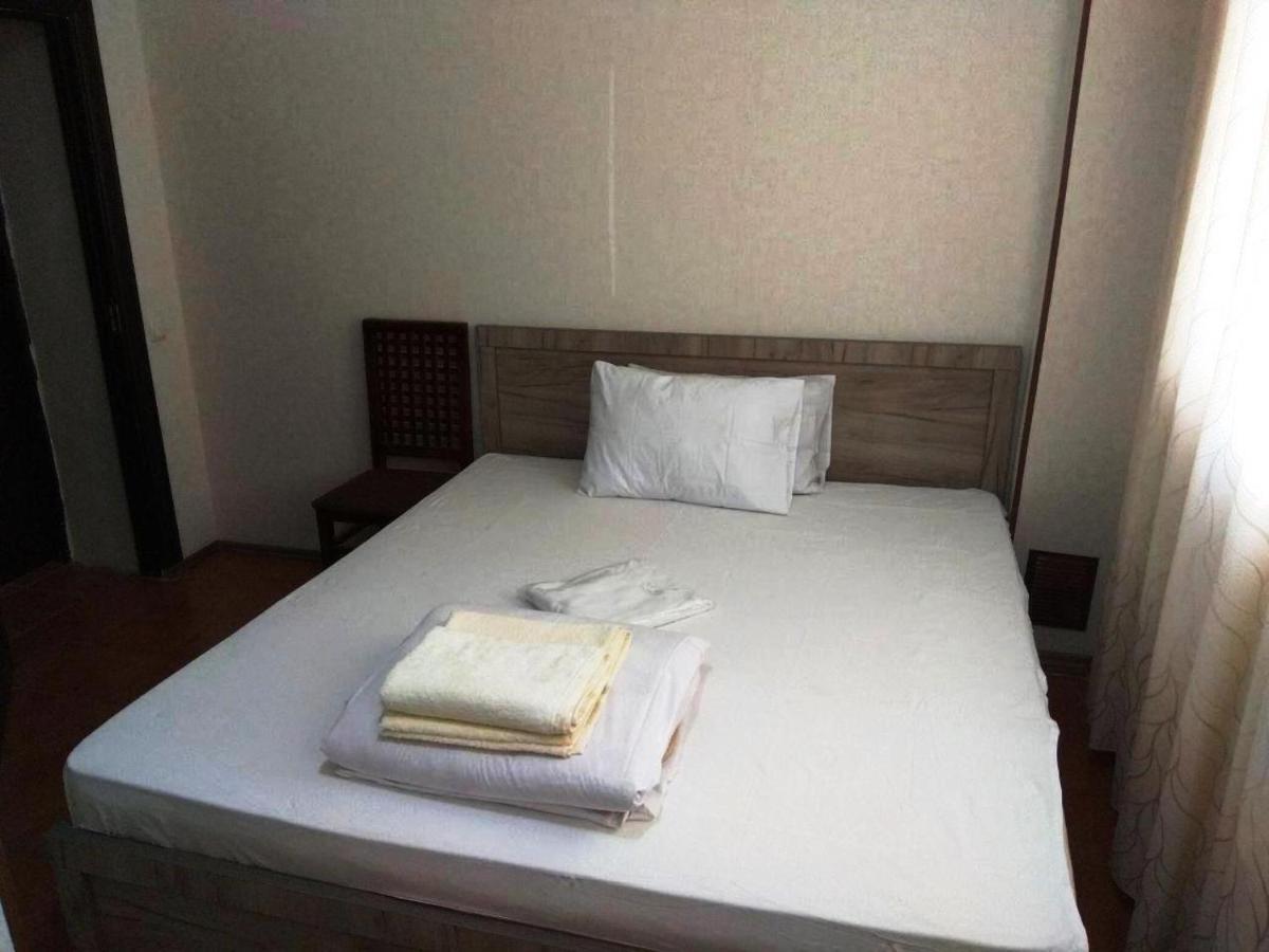 Safar Hotel Ташкент Экстерьер фото