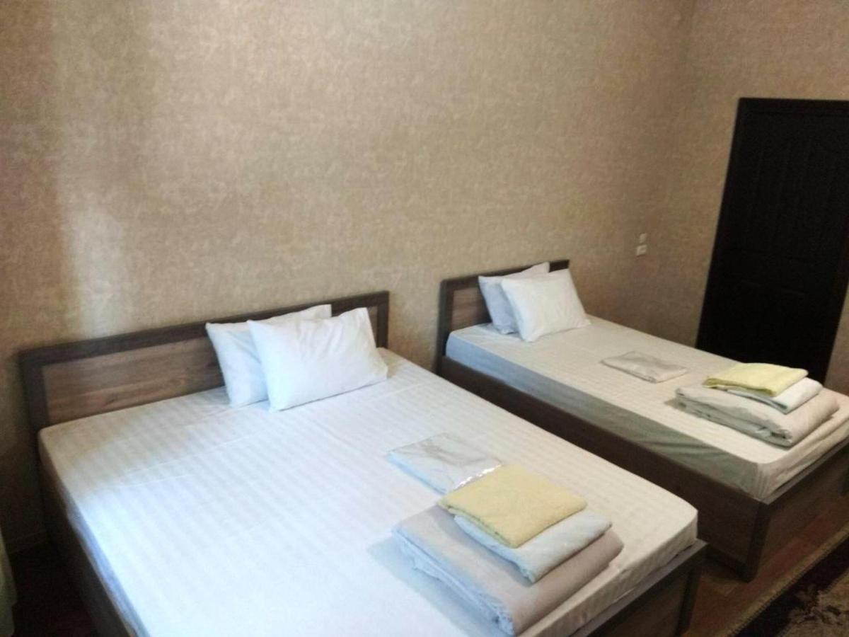 Safar Hotel Ташкент Экстерьер фото