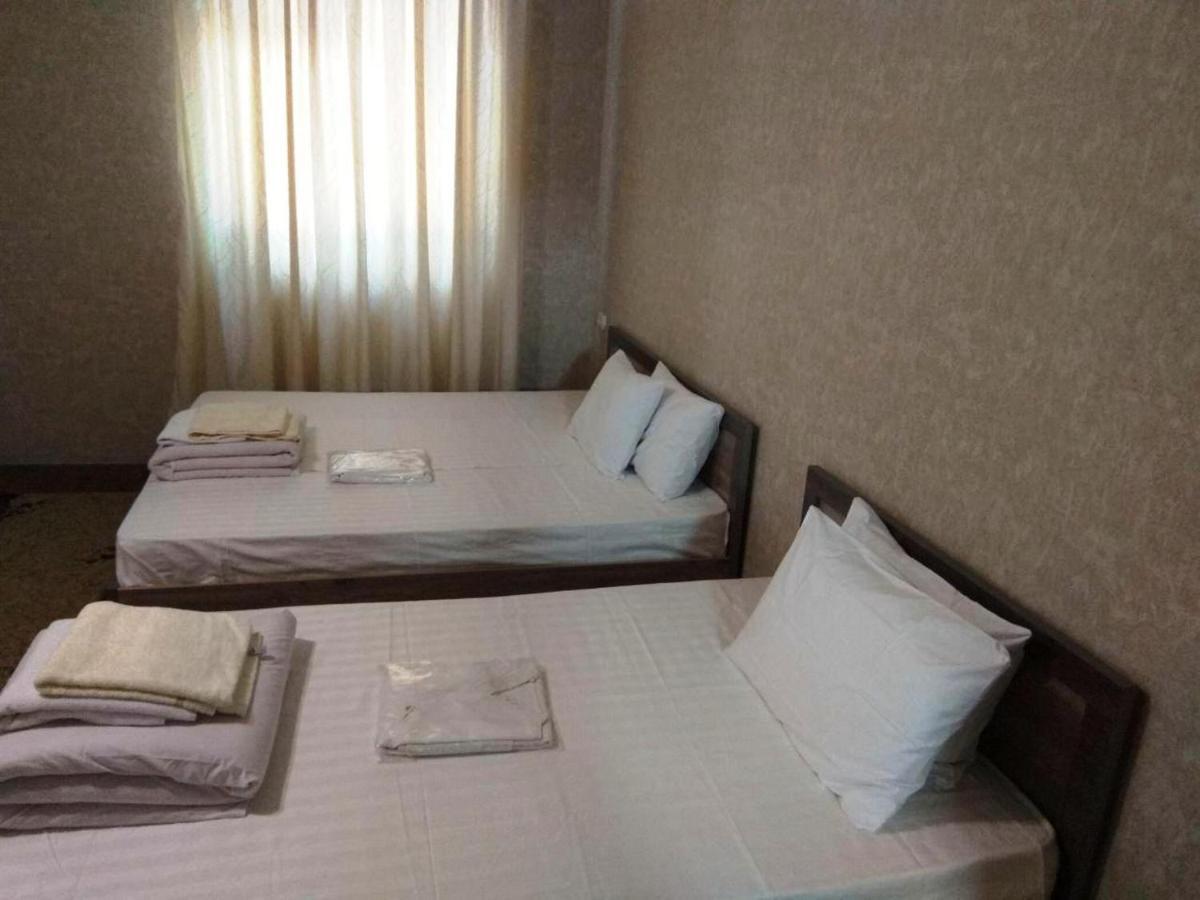 Safar Hotel Ташкент Экстерьер фото