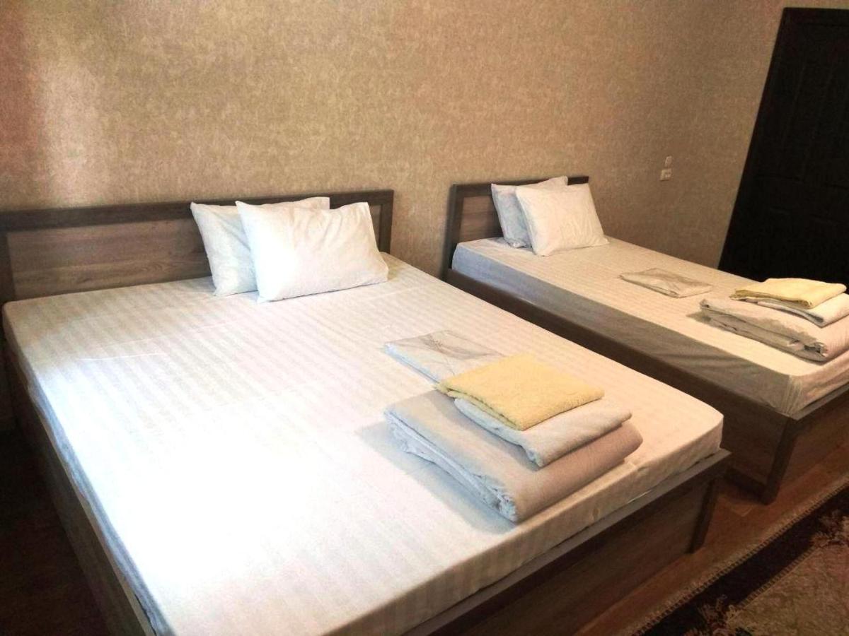Safar Hotel Ташкент Экстерьер фото