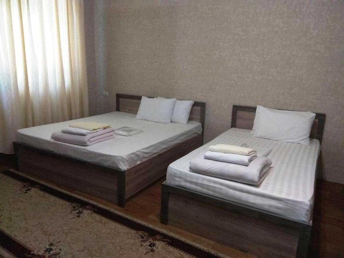 Safar Hotel Ташкент Экстерьер фото