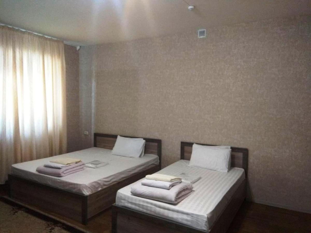 Safar Hotel Ташкент Экстерьер фото