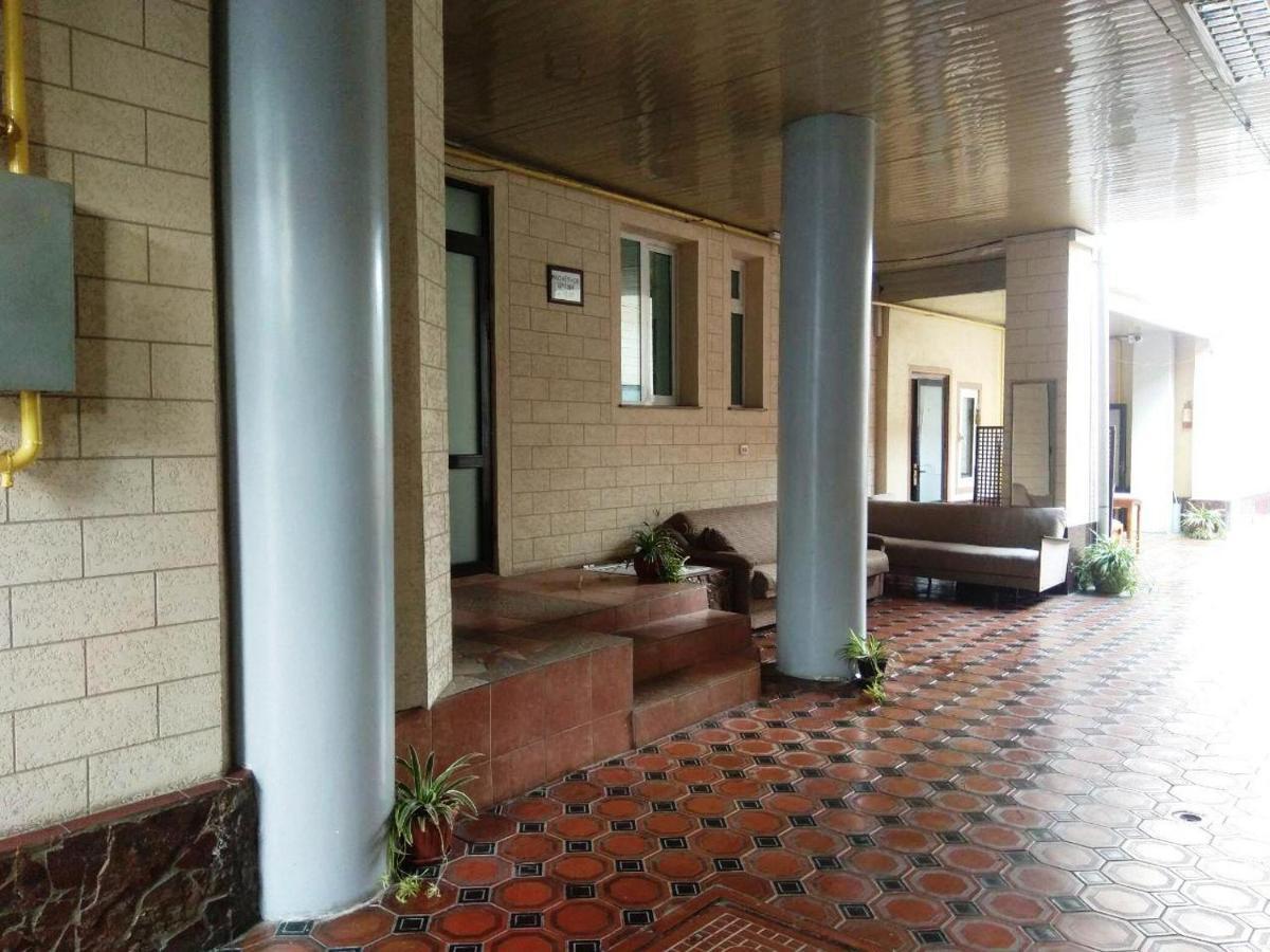 Safar Hotel Ташкент Экстерьер фото