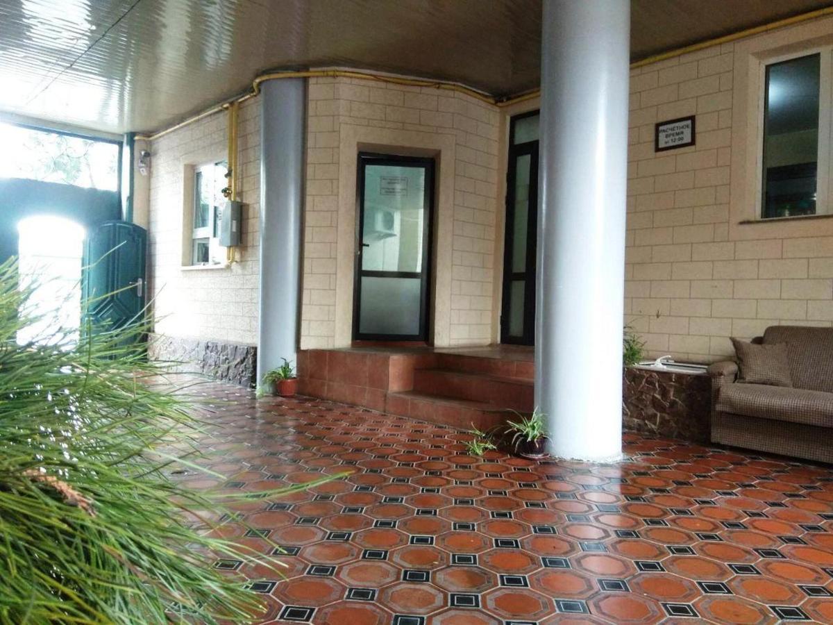 Safar Hotel Ташкент Экстерьер фото