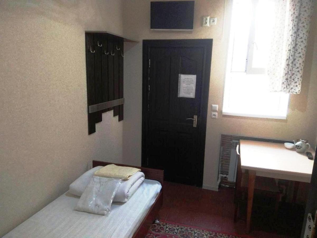 Safar Hotel Ташкент Экстерьер фото